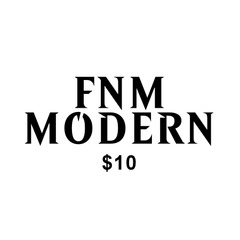 FNM Modern Event Entry